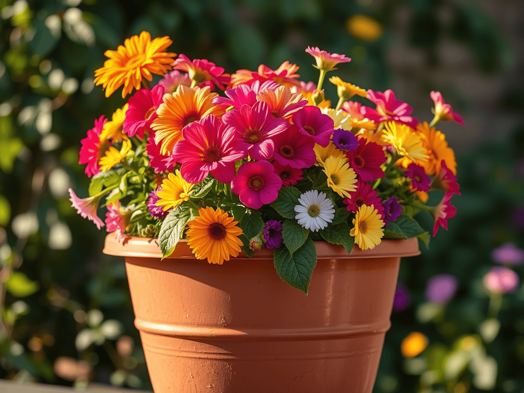 The 7 Gallon Garden Pot You Didn’t Know You Needed