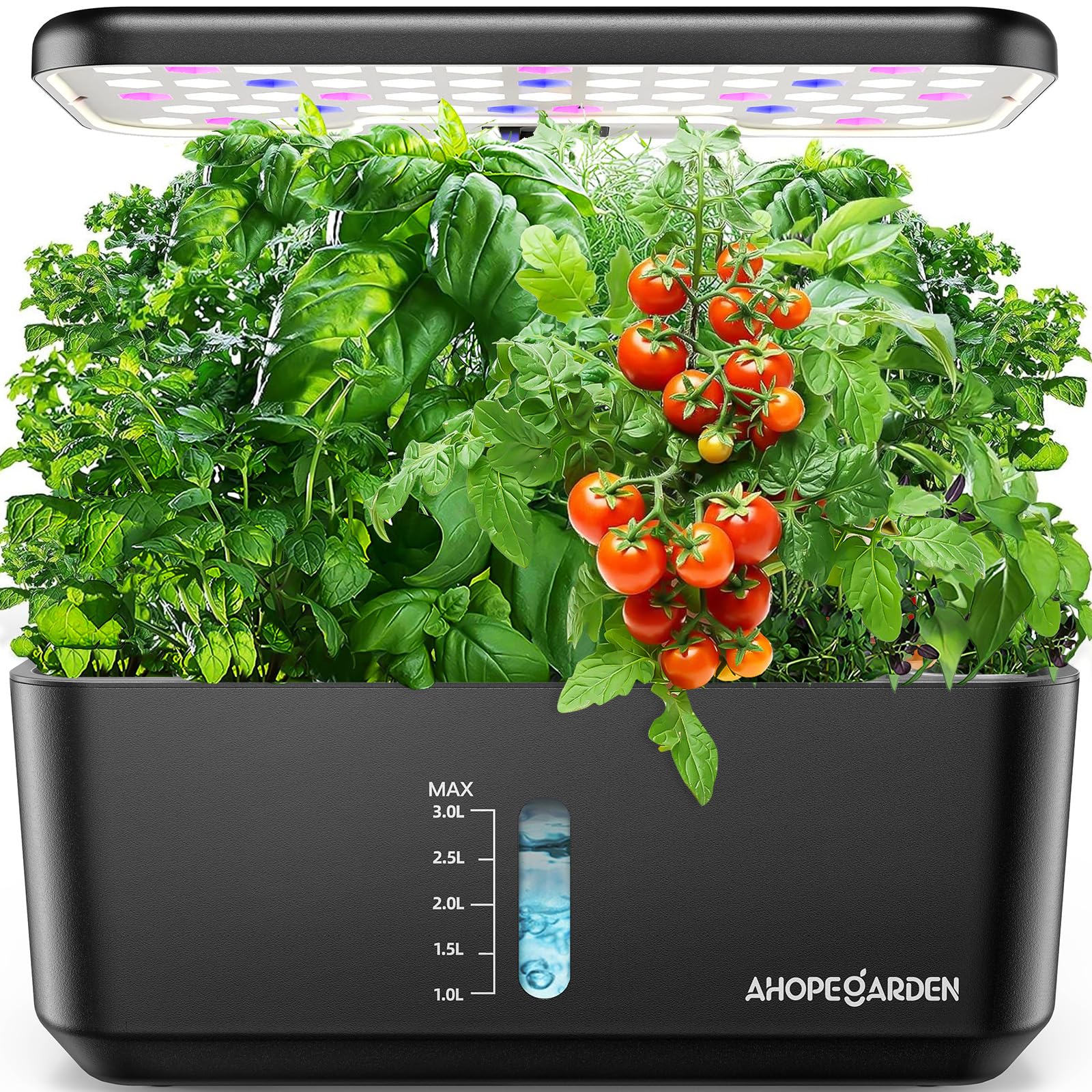 Ahopegarden indoor herb garden