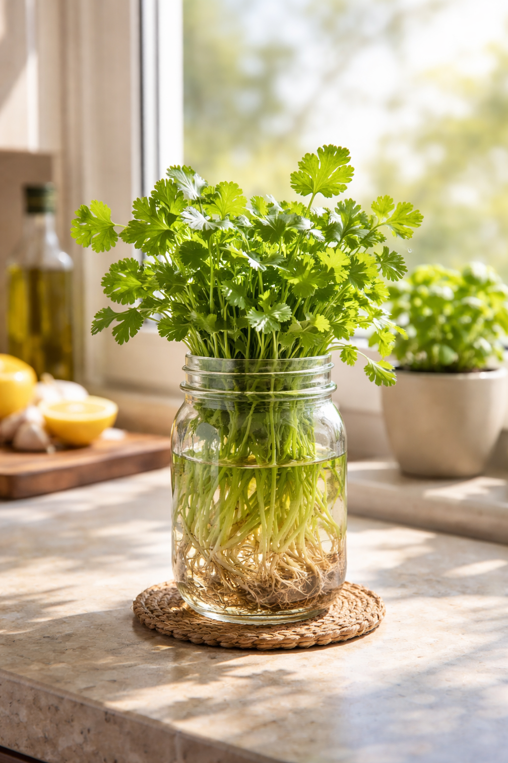 How Do You Plant Cilantro Seeds? A Simple Step‑by‑Step Guide for Beginners