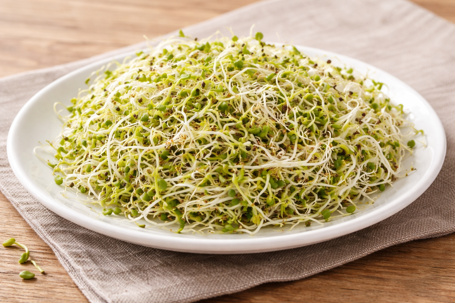 Why Broccoli Sprout Seeds Are a Must-Have for Indoor Gardeners And Which To Buy
