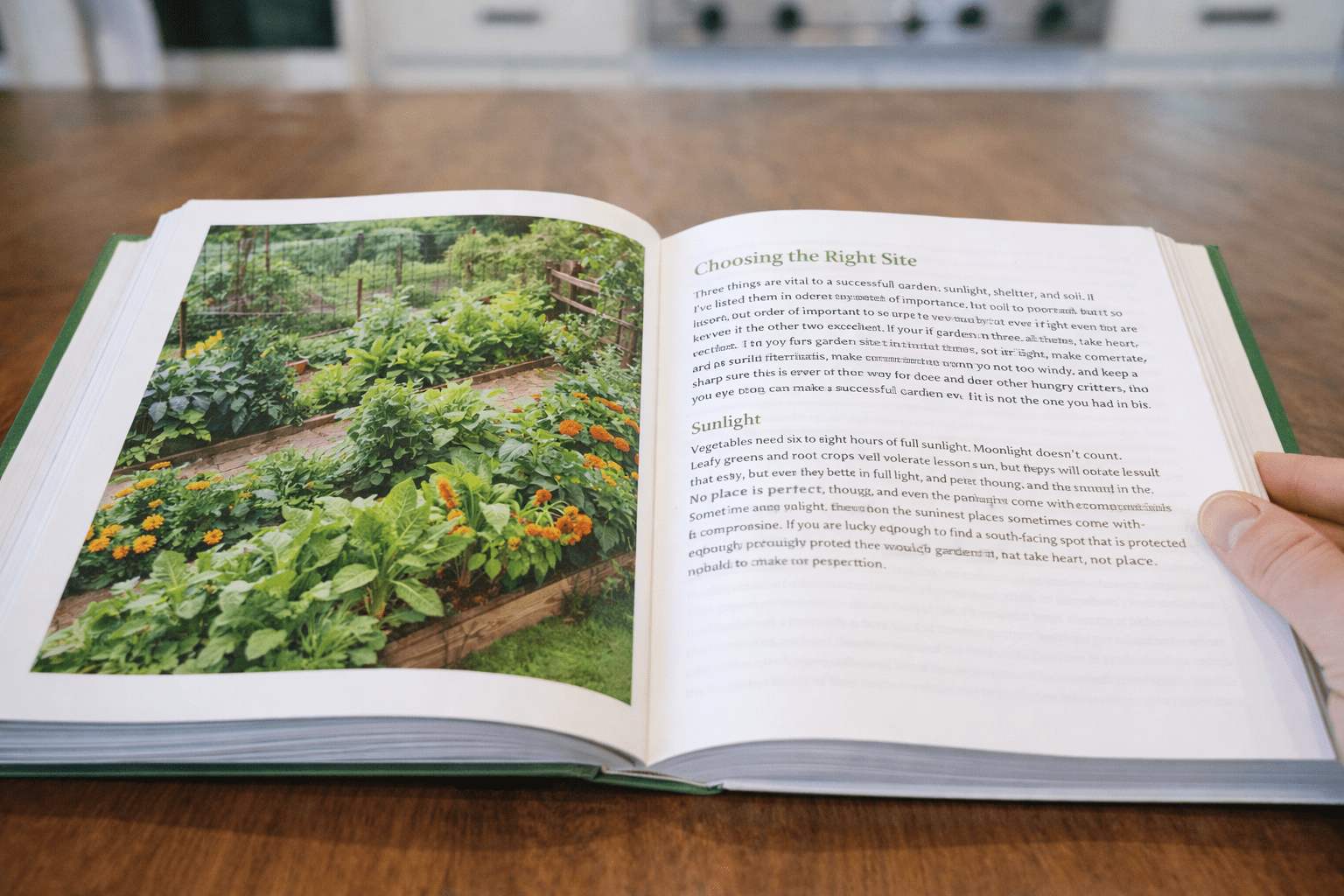 The Best Gardening Books for Beginners You’ll Actually Finish