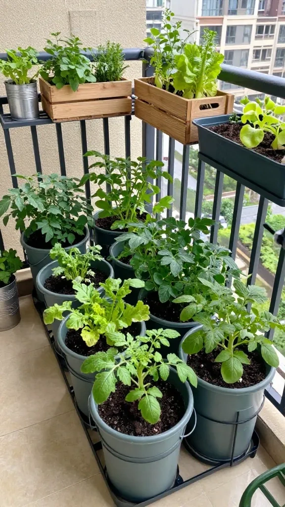 Install a Simple Self-Wicking System