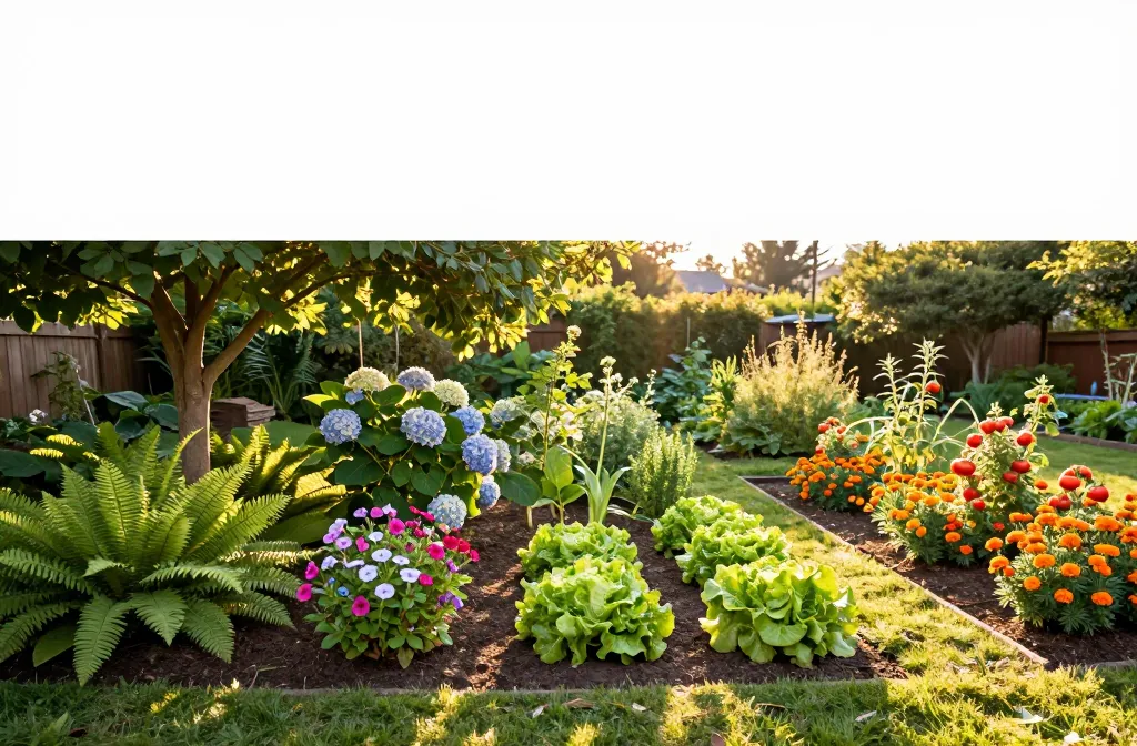 How Much Sun Does Your Garden Need to Thrive?